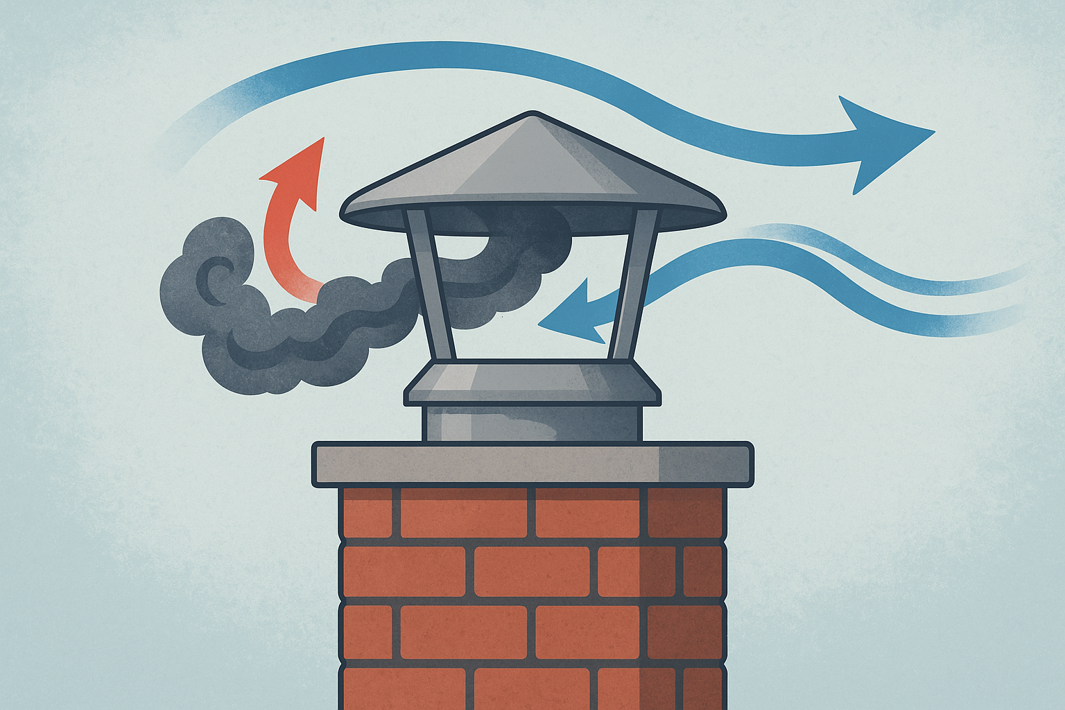 Зачем нужен дефлектор