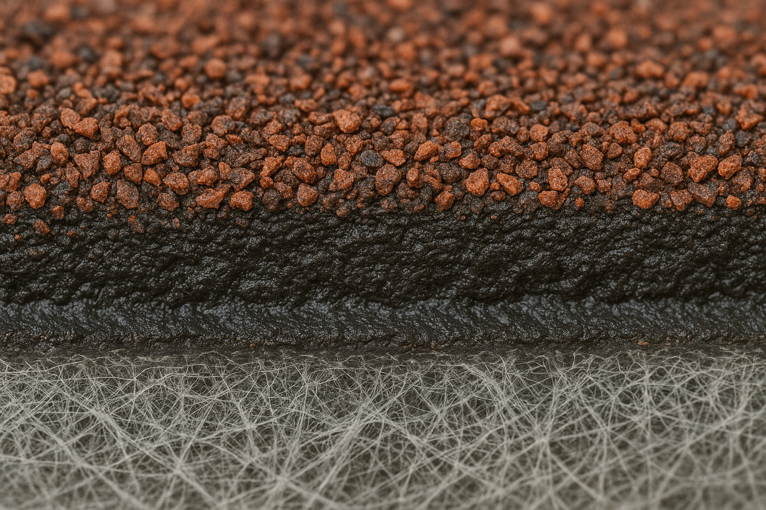 Мягкая кровля глазами инженера