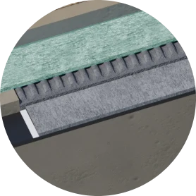 Фактура: TН2 Stop Floor Collar